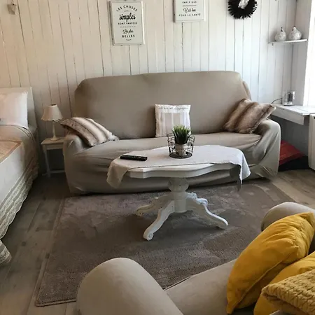 Studio Michel Гостевой дом Рандё